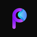 Pulviq Music Discord Bot Logo