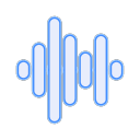 KitMusic Discord Bot Logo