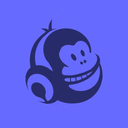 MoonKey Discord Bot Logo