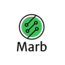 Marb Discord Bot Logo