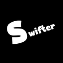 Swifter Discord Bot Logo