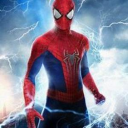 Spider Man Discord Bot Logo