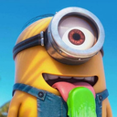 Logo for Thicc Boi
