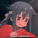 Mihachu Discord Bot Logo