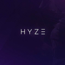 Hyze Discord Bot Logo