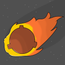 Meteoro BOT Discord Bot Logo