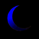 LunaManager Discord Bot Logo