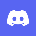 H bot Discord Bot Logo