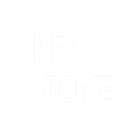 Mr. Joke Discord Bot Logo