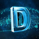 DJLife Discord Bot Logo