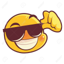 Chad Discord Bot Logo