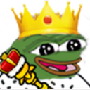 Jeffrey Discord Bot Logo