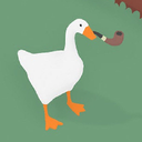 Smokin' Goose Discord Bot Logo
