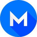 Mikuni v4.1.1 Discord Bot Logo
