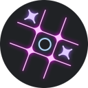 Minigames Discord Bot Logo