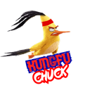 Chuck Discord Bot Logo