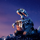 WALL-E Discord Bot Logo