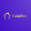 RainHut.xyz Discord Bot Logo