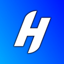 Hyper Music Discord Bot Logo