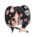 Bella Poarch Discord Bot Logo