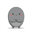 DuBot Discord Bot Logo