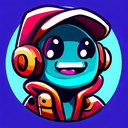 ModBoi Discord Bot Logo