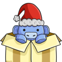ModBox Discord Bot Logo