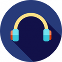 Rapper Discord Bot Logo