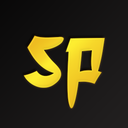 SP Bot | Discord Bot Logo