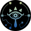 Tablette Sheikah Discord Bot Logo