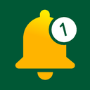 Status Notifier Discord Bot Logo