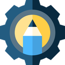 Embed.UI Discord Bot Logo
