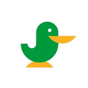 Ente Discord Bot Logo
