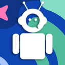 Chatly Discord Bot Logo