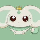 Mika! Discord Bot Logo
