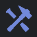 Report Discord Bot Logo