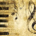 Harmonica♪ Discord Bot Logo