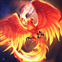 FireBot Discord Bot Logo