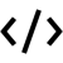 [/] BOT Discord Bot Logo