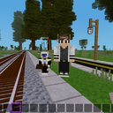 Minetest Chat Discord Bot Logo