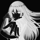 xCloudGirl Discord Bot Logo