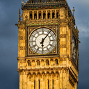 Big Ben Bot Discord Bot Logo