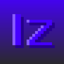 Izkay Discord Bot Logo