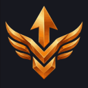 Rankup Discord Bot Logo