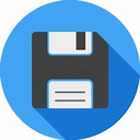 Savebot Discord Bot Logo