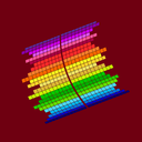 Plasma Music Discord Bot Logo