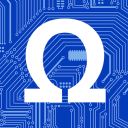 Omegabot Discord Bot Logo