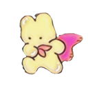 Jelly(OLD) Discord Bot Logo