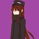 EnderMix (read about me) Discord Bot Logo