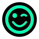 Oi Discord Bot Logo